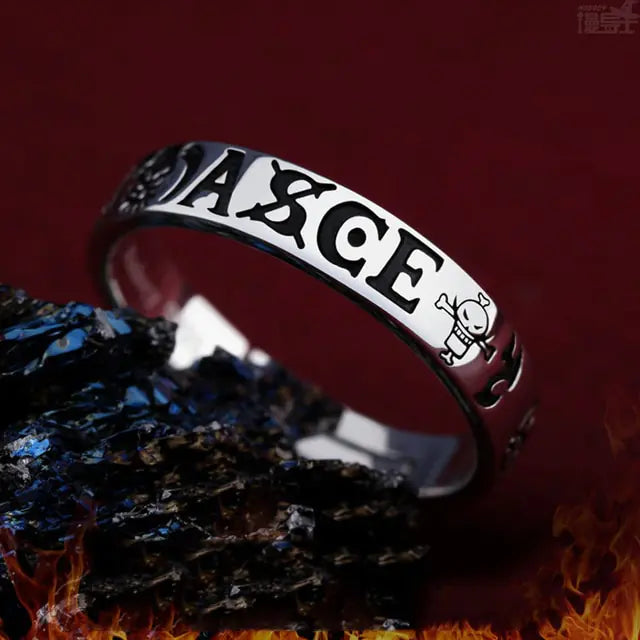 One Piece Rings