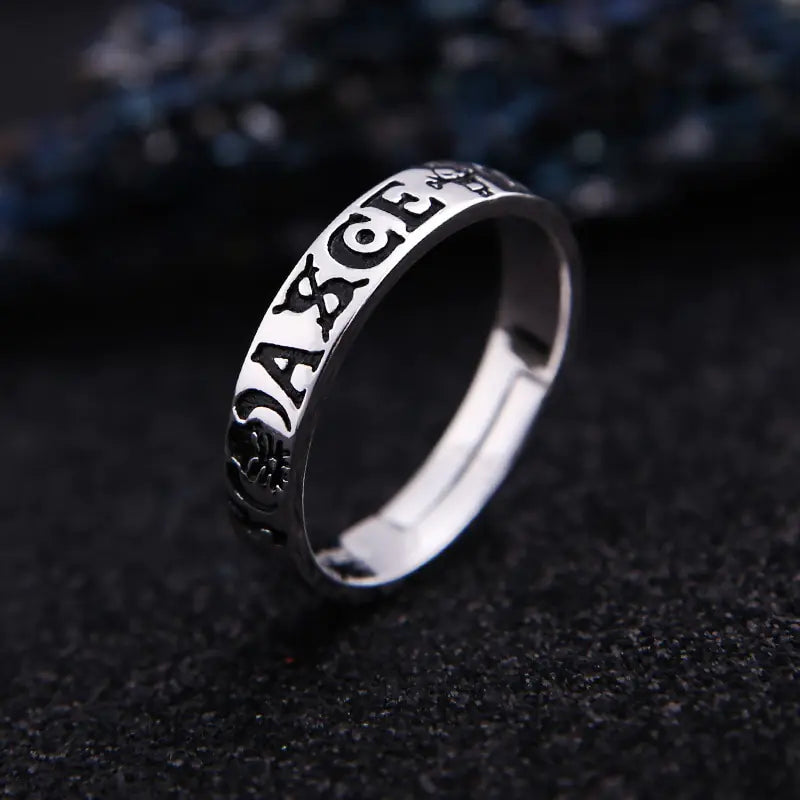 One Piece Rings