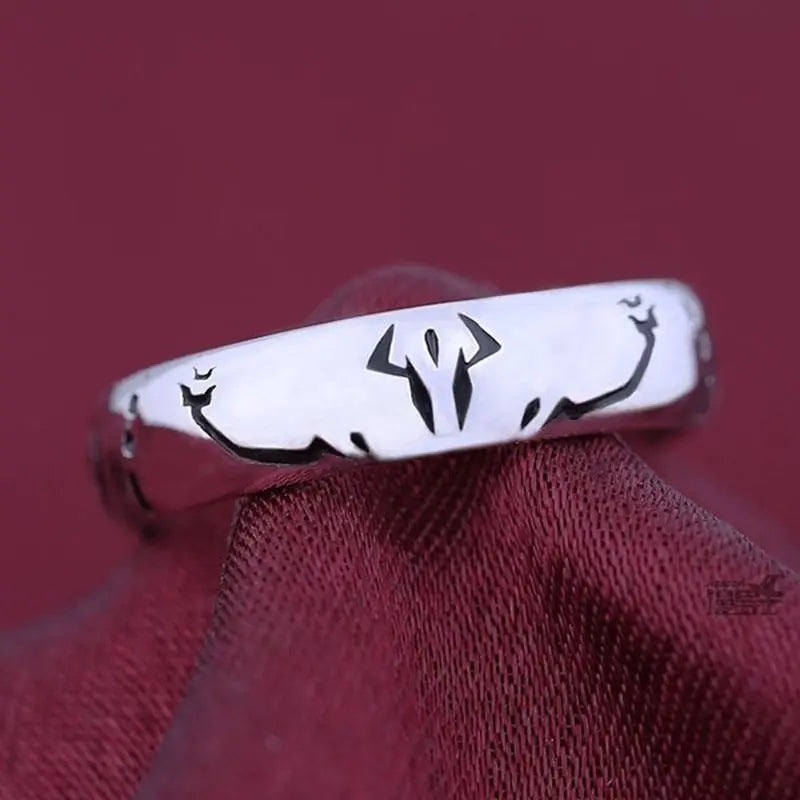 Jujutsu Kaisen Rings